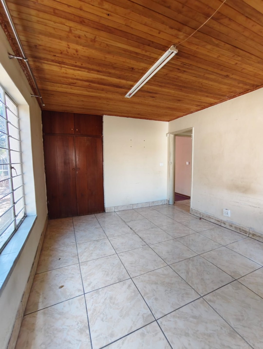 4 Bedroom Property for Sale in Vaalpark Free State